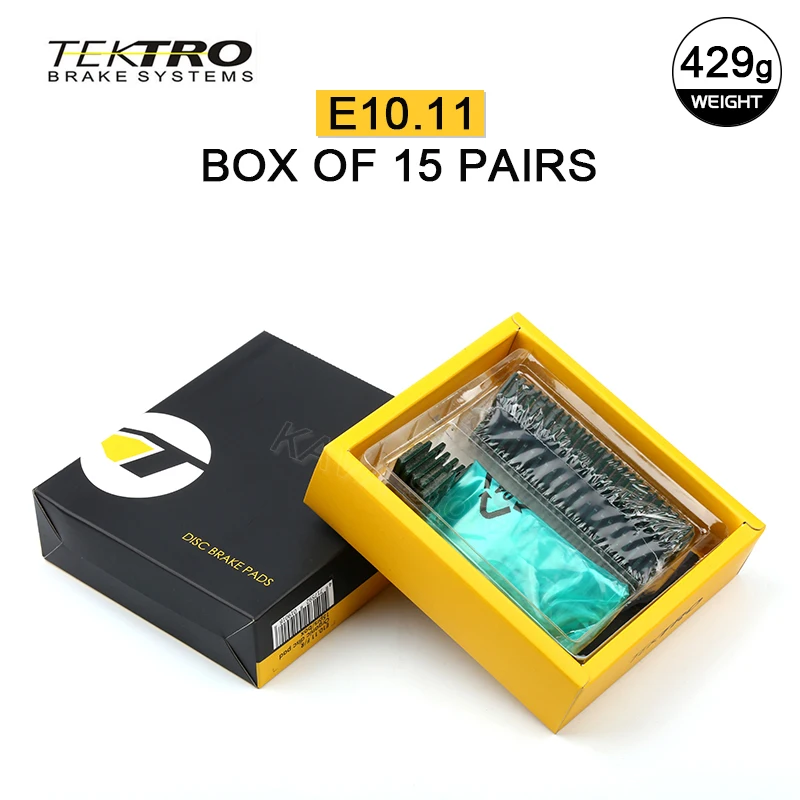 15 Pairs Boxed e10