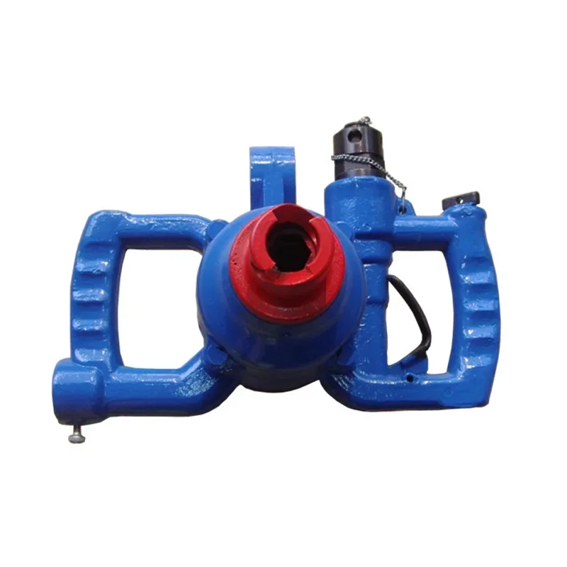 

Pneumatic Rock Drilling Machine Improves Working Efficiency Zqs Handheld Wind Coal Drill