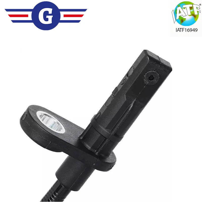 ABS Speed Sensor Rear Left&Right for Mercedes-Benz CLA200 CLA220 CLA250 GLA200 GLA250 CLA45 AMG W176 2465400417