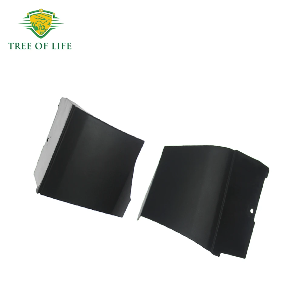 thumbnail image 2 of Fender Trim For Mazda CX3 2016 2021 Front Lower Molding RH+LH 2 of 11