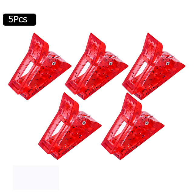 Nail Form Tips Acrylic UV Gel Extension Curl Form extension Nail Sticker Art Guide Mold Manicure Nail Art Tools