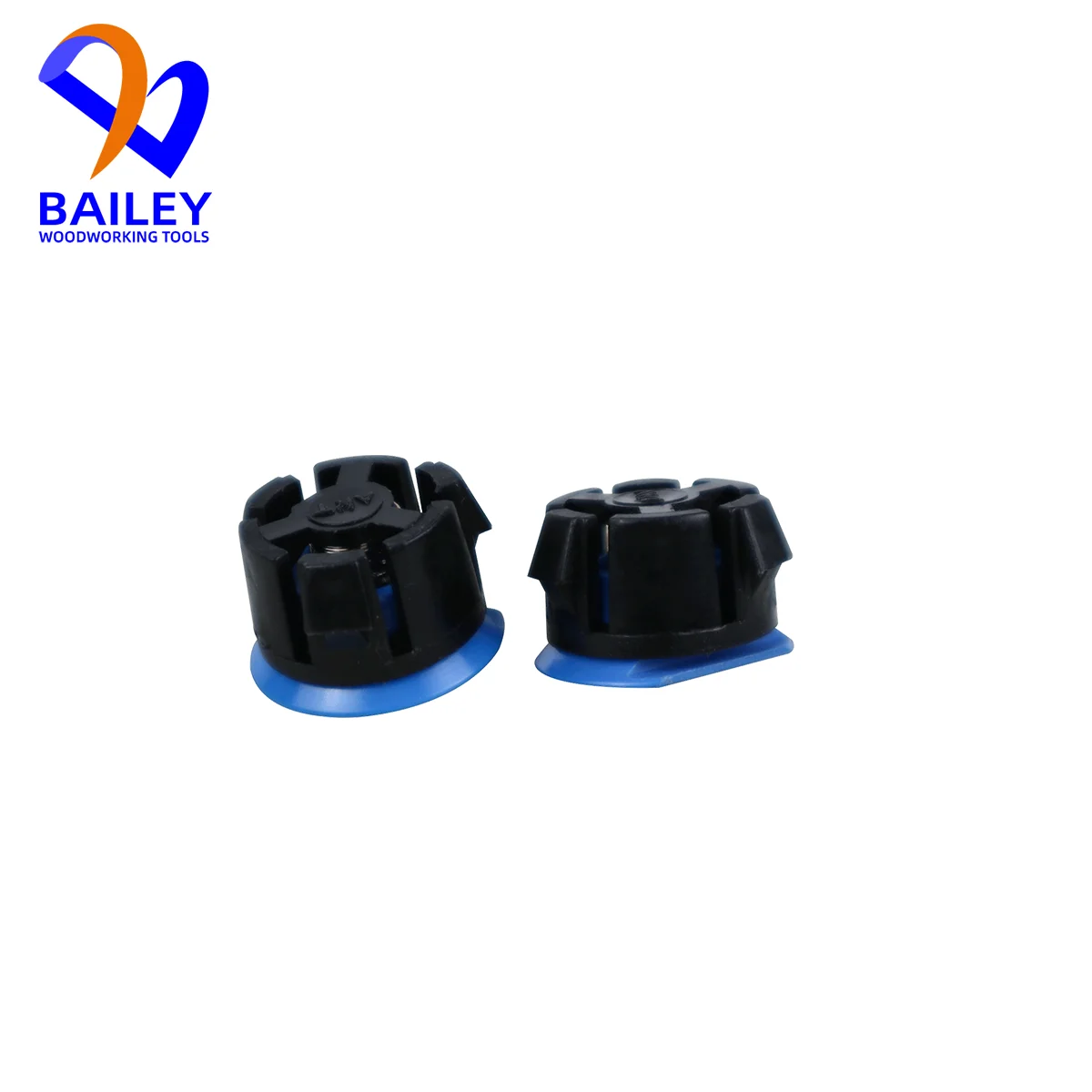 BAILEY 오리지널 에어 플로팅 볼 에어 테이블 노즐, Homag Holzma HPP HPL HKL 기계용, 100PCs 2-052-67-4850