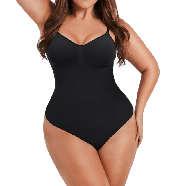 Max Shapewear
