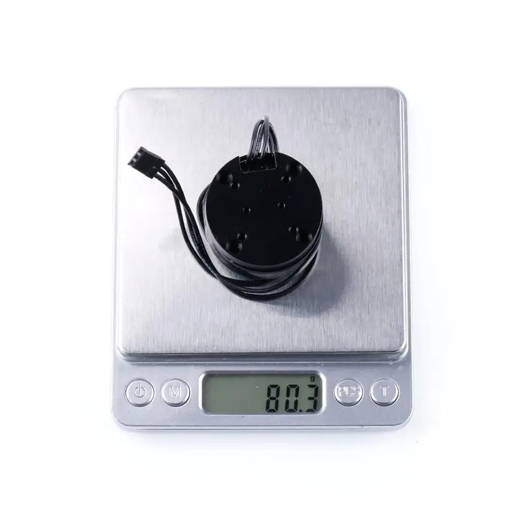 iFlight iPower Gimbal Motor GM3506 UAV pod motor / Turntable Airborne Lidar Pod motor with AS5048A Encoder /Encode Aluminum Case
