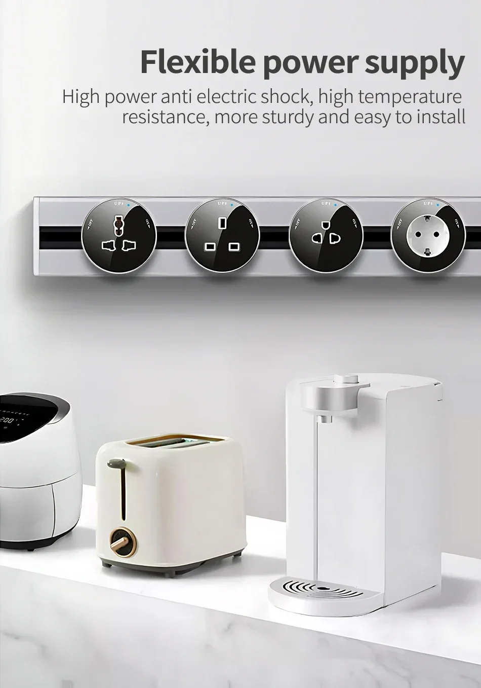 Computers e Electronics