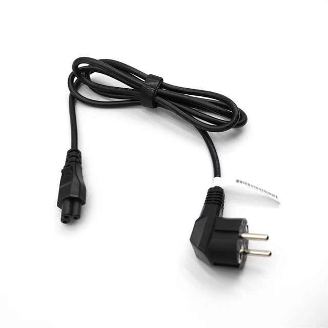 Original EU Stecker Lade Kabel Teile Für Ninebot Max G30 Smart Elektrische  Roller Zubehör Max G30