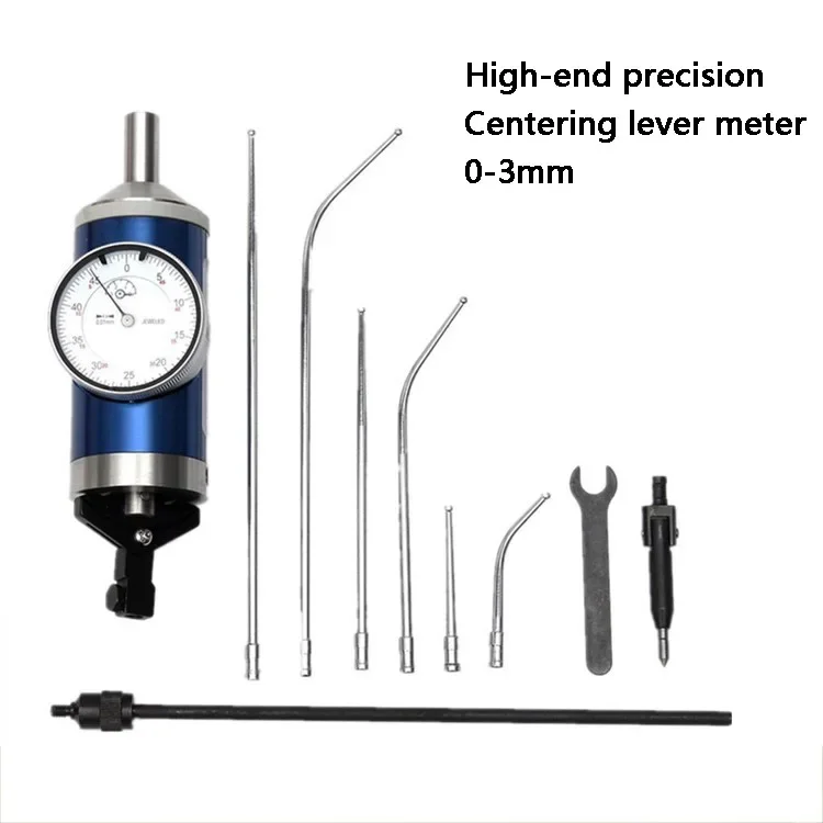 

Leverometer Centering Pointer Positioning Indicator Dial Indicator Searching Regulations National Standard Industrial Grade