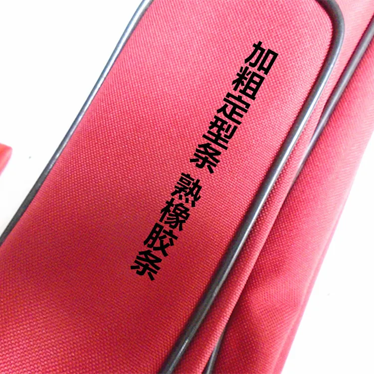 oxford sword bag carrying case sword carrying case martial art bag kung fu staff with strap