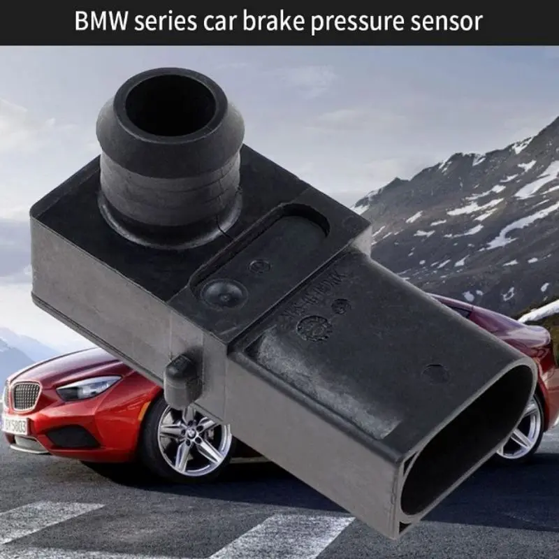 

34336786746 применимо к BMW датчик тормозного давления усилитель тормоза F46 F30 F10 G30 G32 F02 G12 E84 E89 F39 F25 F16 F15