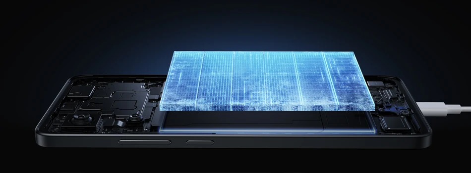 Redmi Turbo 4 5G description image 4