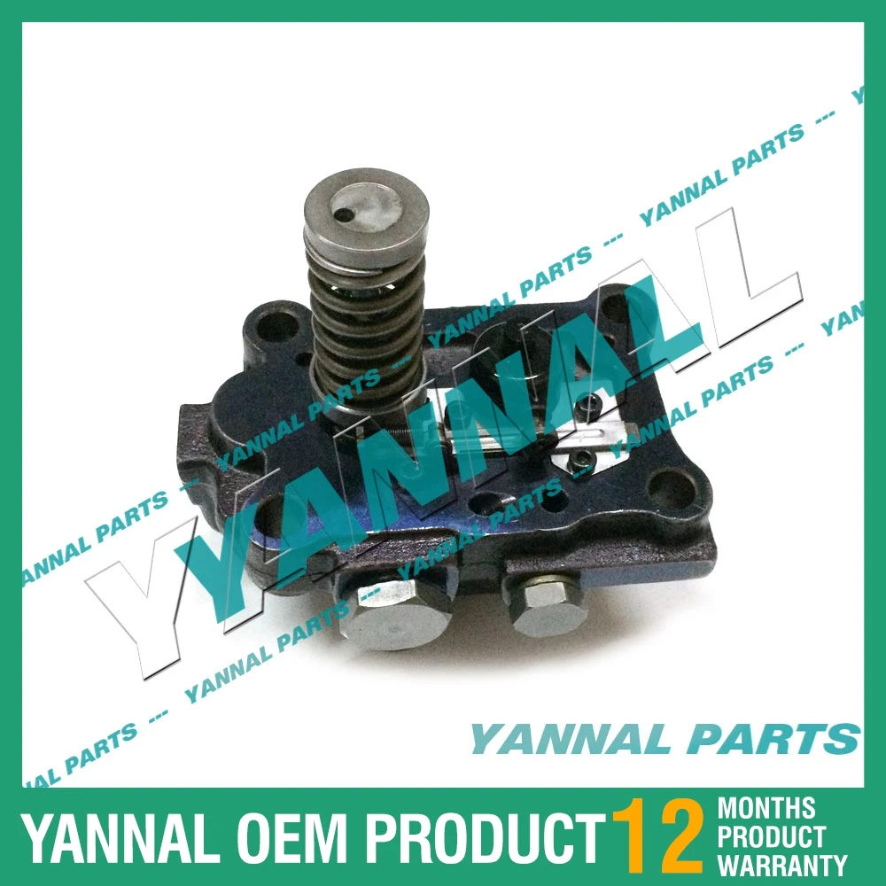 

For Yanmar 4TNV94 Rebuild kit Fuel Injection Pump