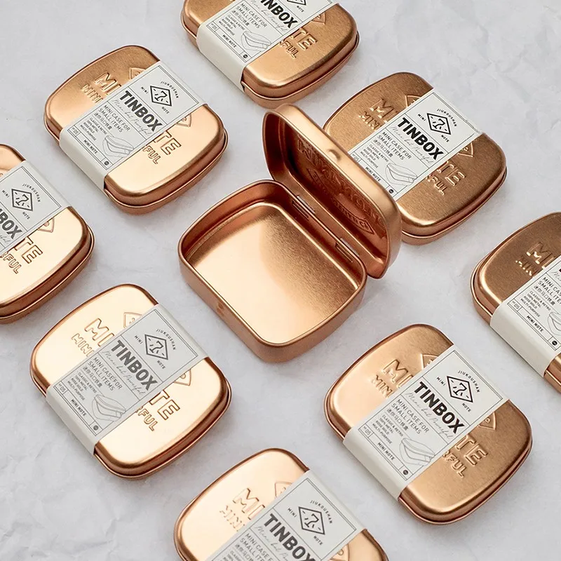 미니 수채화 주석 상자 12/24 그리드 휴대용 수채화 포장 여행 팔레트, 학생 아티스트 페인팅, 아쿠아렐라 아트 용품