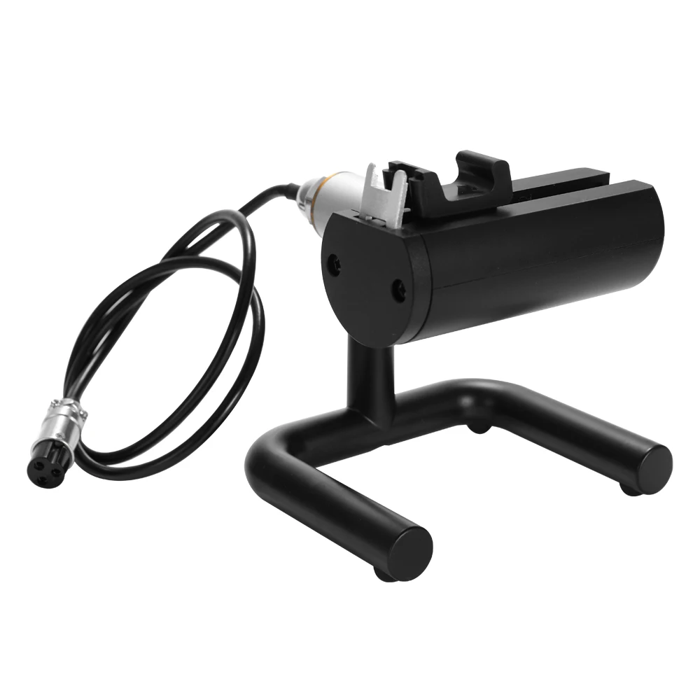 Weishi NO. 1900 Timegrapher Mechanical Watch Timing Tester Machine Multifunction Auto Calibration Timer Machine 5