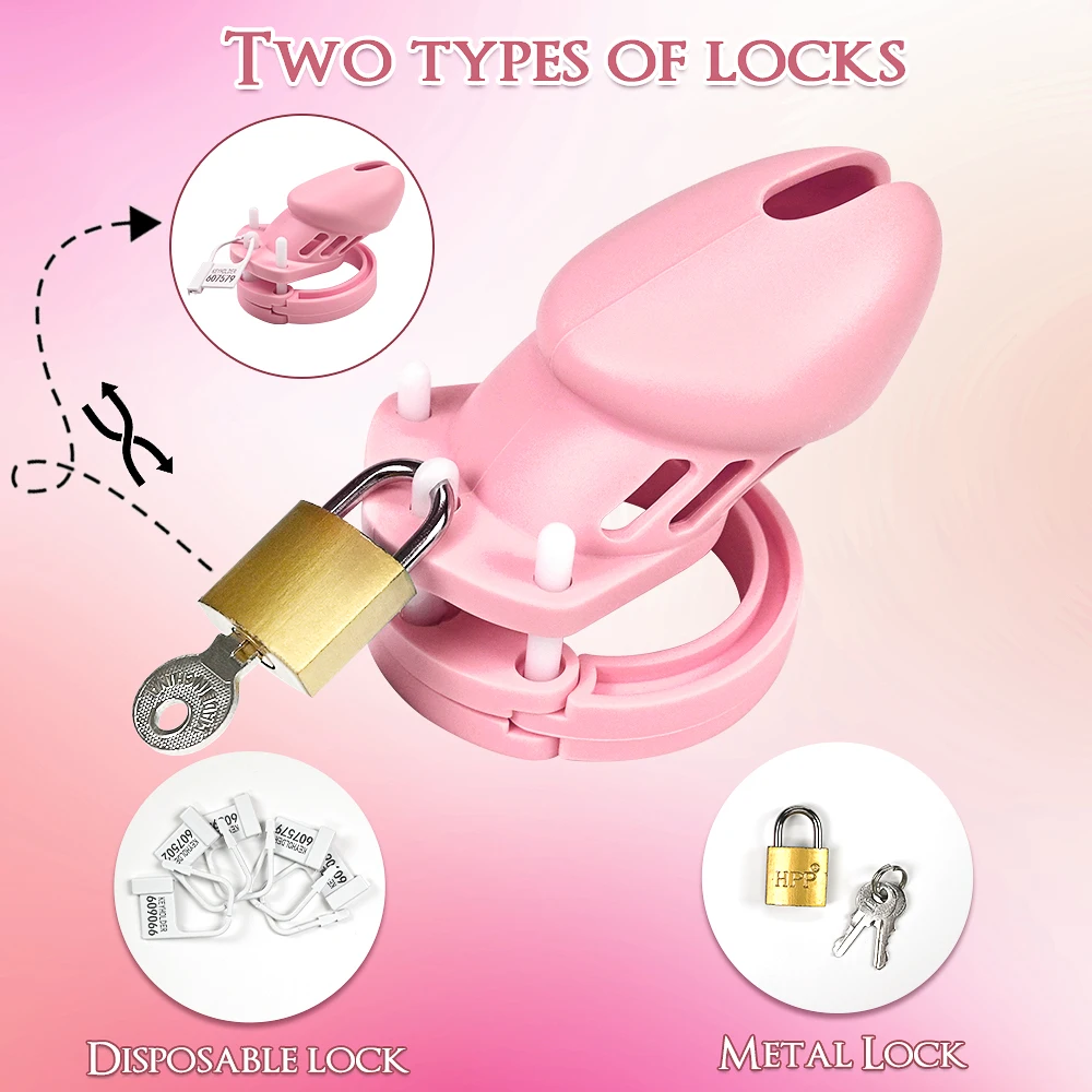 Male Chastity Cage Penis Lock Breathable Cock Ring Urethra Device Sex Toy penis chastity cage,chastity lock sex toy