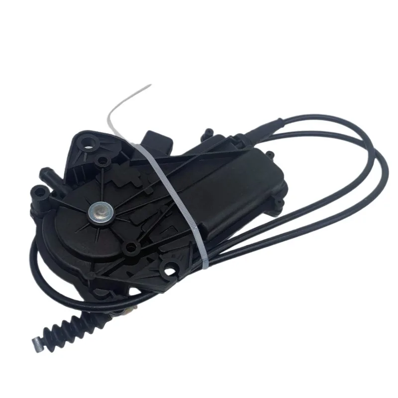 For Doosan daewoo dh dx 55 150 220 225 300-7 flameout solenoid valve flameout motor excavator accessories