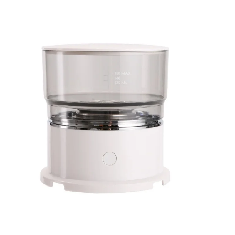 Coffee Brewer Hand Drip Coffee Pot with Filter Portable Mini Maker Suitable for Camping Travel Office