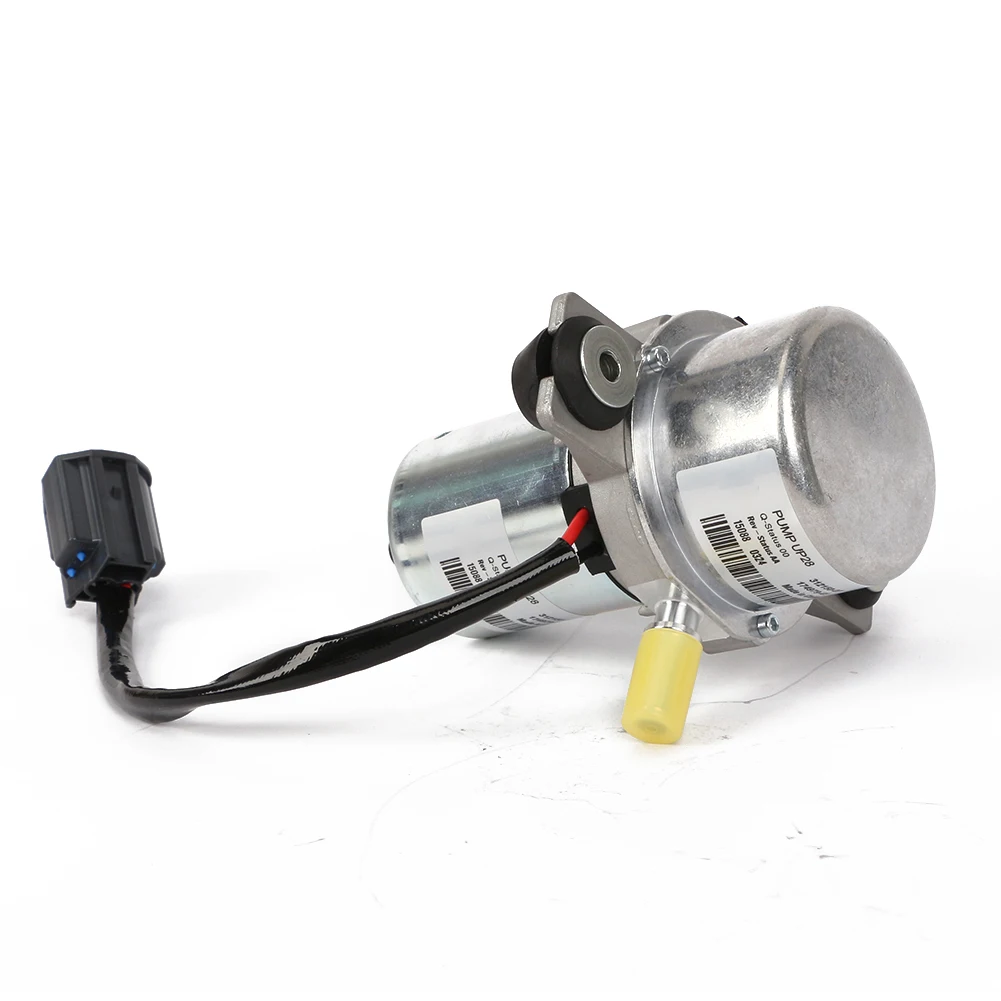 Up28 elektrische Vakuumpumpe 12v 20804130 für Chevrolet gm Power Brake  Booster Hilfs pumpen baugruppe 04581586ab 20939309 - AliExpress