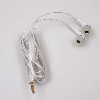Nuovo per Samsung S8 S9 S10 Plus 3.5mm auricolari EHS64 In Ear cuffie cablate con microfono per Galaxy A10 A20 A30 A02 A03 A13 A12 A50
