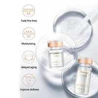 Miracle Bosein Mask Oligopeptide Peptide Essence Kit Facial Lifting Firming Improve Moisturizing Rejuvenation SPA Skin Care 2