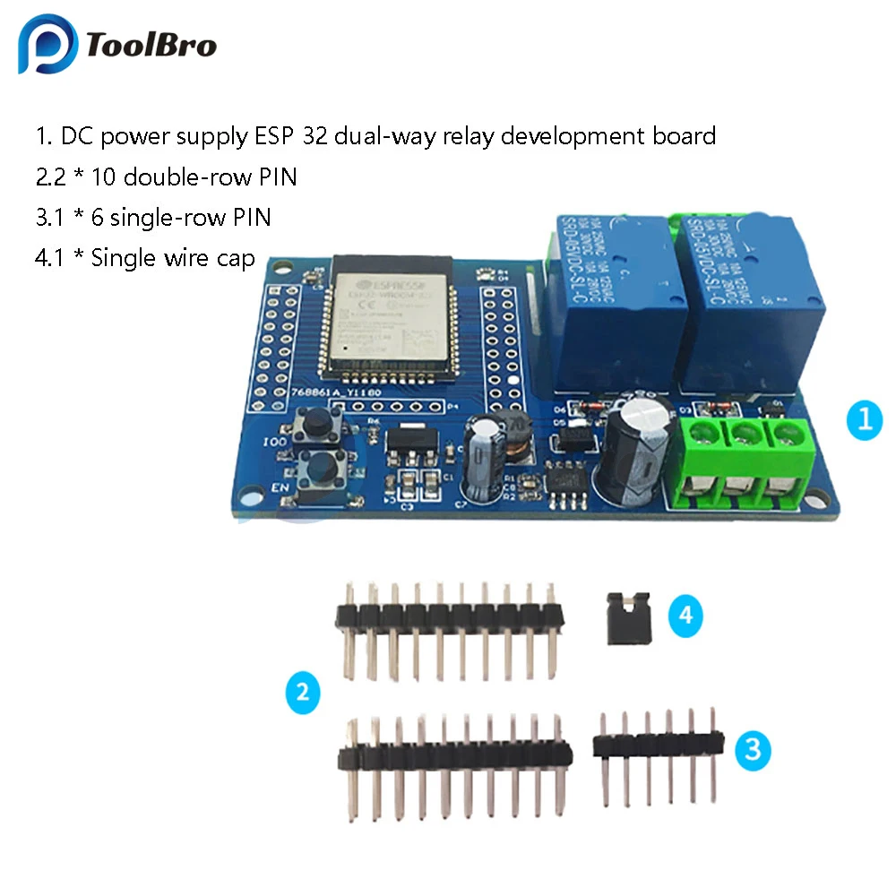 ESP32