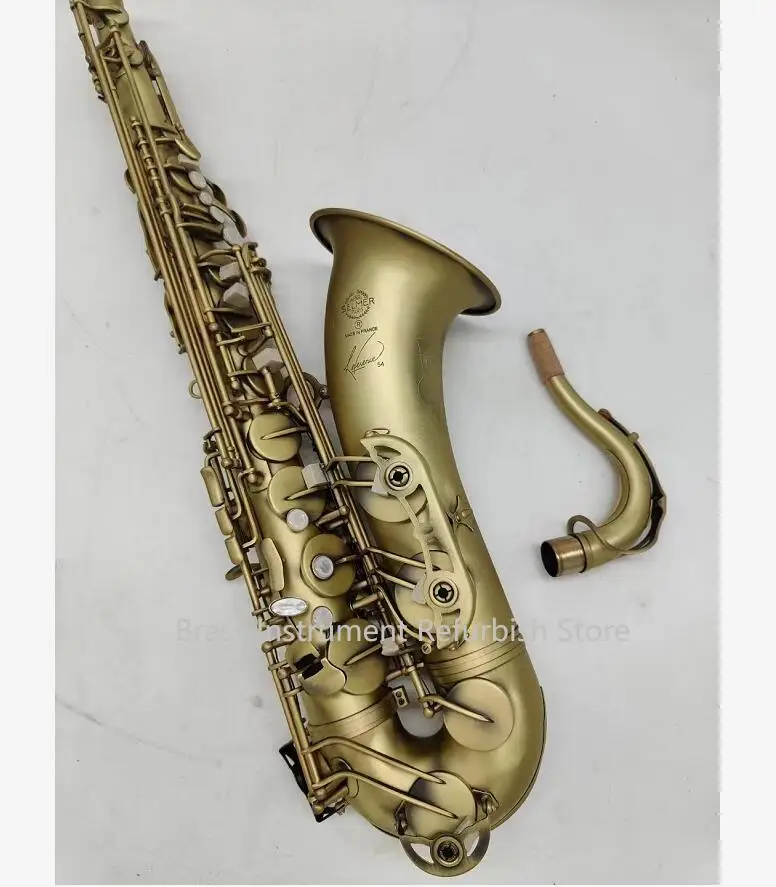Model 74 'Reference 54' Professional Tenor Saxophone B Flat Sax MINT CONDITION | Спорт и развлечения