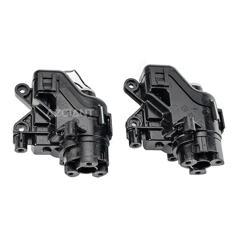 Moteur De Rétroviseur Latéral Pliable, Original, Pour Mazda CX-5 2012 – 2014