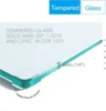 Double Sliding Shower Door, 44" - 48" W x 70" H Semi-Frameless Glass Shower Door with 1/4" Clear SGCC Tempered Glass 4