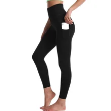  Multi-breasted belly, high waist and hip lift yoga pants, mesh tight sports women's shark pants 