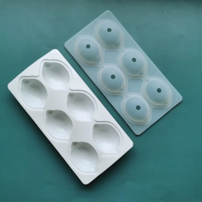 Silicone Round Mold Mini Muffin DIY Cupcake Cookies Fondant Baking Pan Non-Stick Pudding Steamed Cake Mold Baking Tool