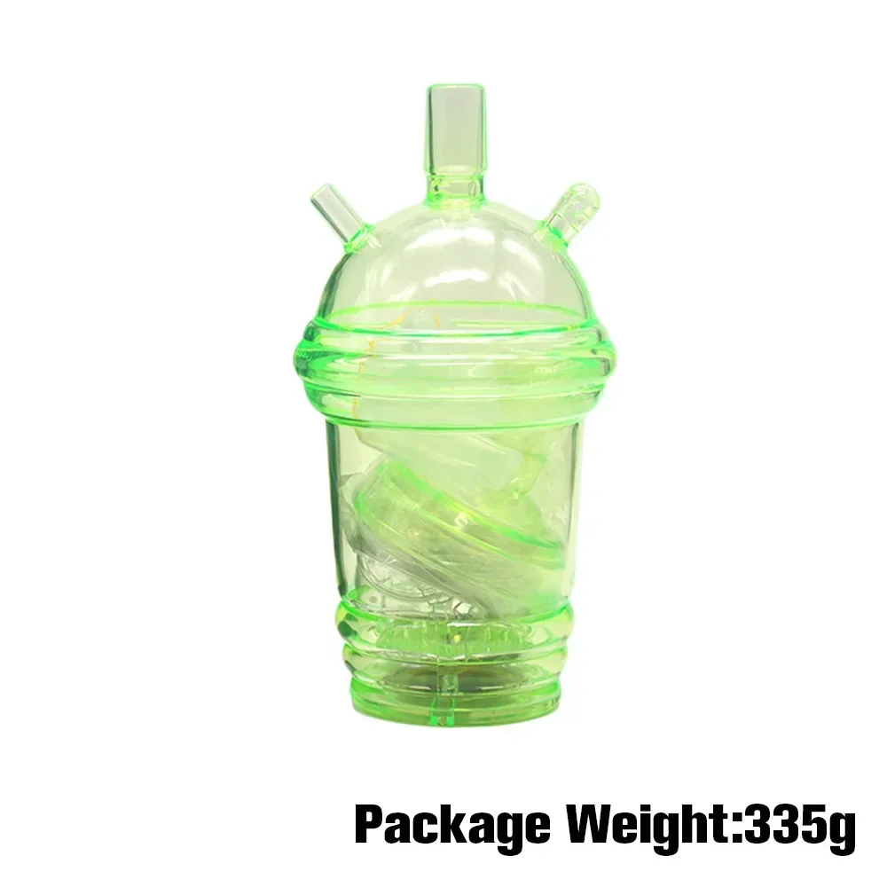 Premium Quality Acrylic Bongs in Australian