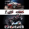 14 Rc Car Drift Model Modification Wireless Remote Control Car 42km/H High Speed Professional Car Model Gift 3