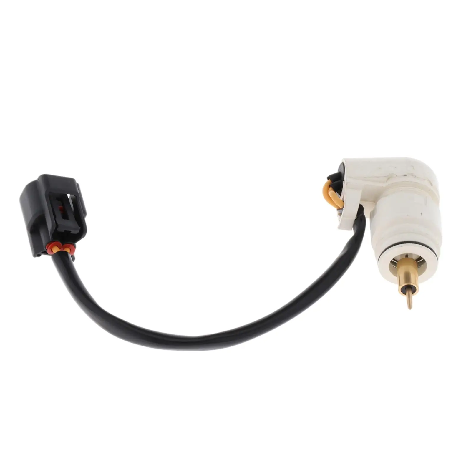 

Подвесной стартер Prime 6BL-14380-00 подходит для карбюратора