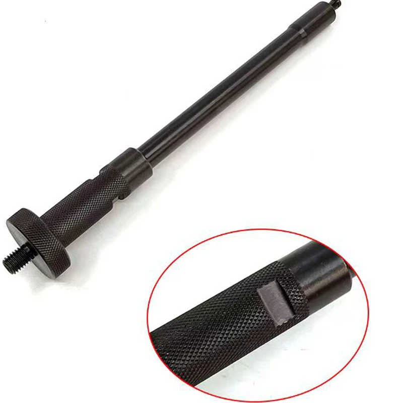 Diesel Fuel Injector Copper Gasket Disassembly Tool Fuel Injector Copper Gasket Extractor Installation Tool