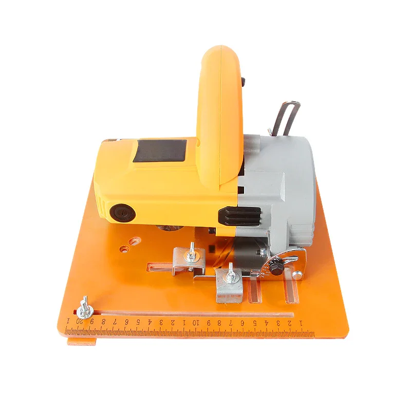 

Router Table Insert Plate Router Lift Woodworking Tool Miter Gauge for Wood Router Saw Trimmer Engraving Machine Wood Tools