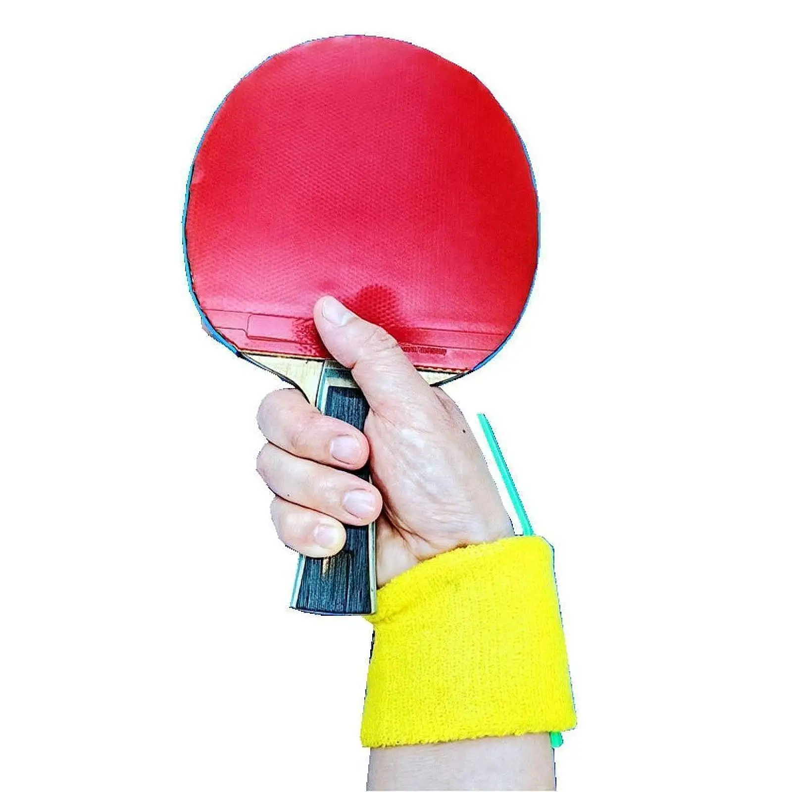 Table Tennis Training Wrist Positioner Play Self Workout Sports Training Universal Fit Table Tennis Training for Outdoor Indoor