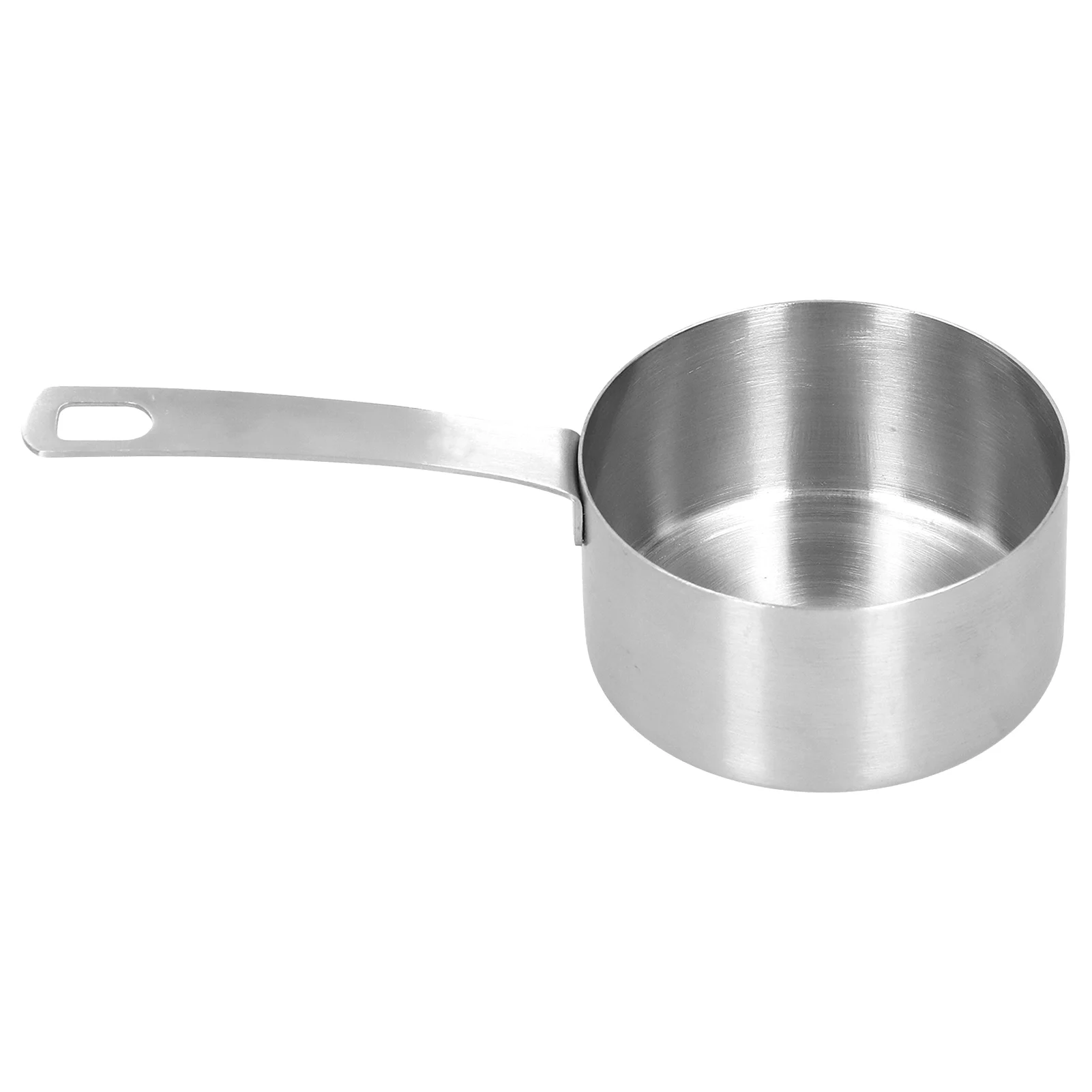Measuring Spoon with Scale 304 Stainless Steel Coffee Bean Flour Measuring Cup for Home Kitchen Baking Cooking Accessories kitchen measuring spoons measuring spoon set electronic measuring spoon measuring cup and spoon set