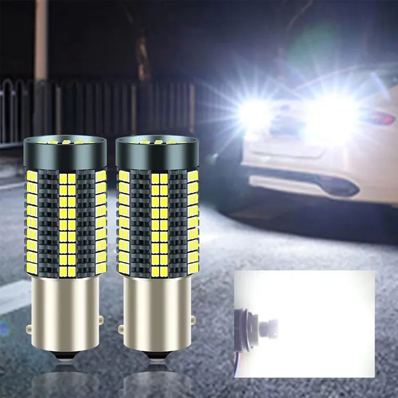 

50W P21W светодиодный 1156 BA15S BAU15S PY21W 1157 BAY15D P21/5W R5W R10W T20 7440 W21W P21/5W 7443 W21/5W светодиодный лампа, сигнал заднего поворота