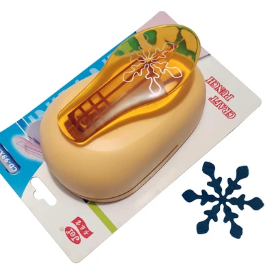 Zuzer 16PCS Perforeuses à Papier Perforatrice Motif Perforeuse Papier