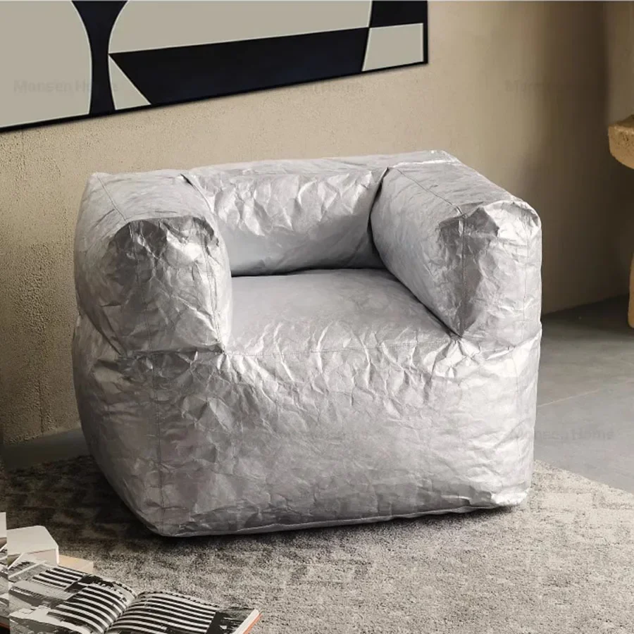

Waterproof Vintage Sofa Bed Living Room Scratch Protector Relax Outdoor Office Nordic Style Sofa Art Sedie Modular Furniture