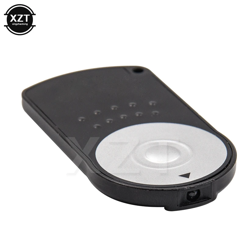 Camera wireless IR Remote Control Shutter Release RC-6 For CANON 600D 650D 450D 500D 550D 750D EOS DSLR 5D 6D 7D