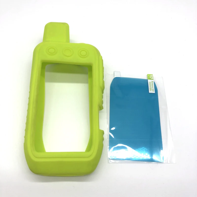 verde