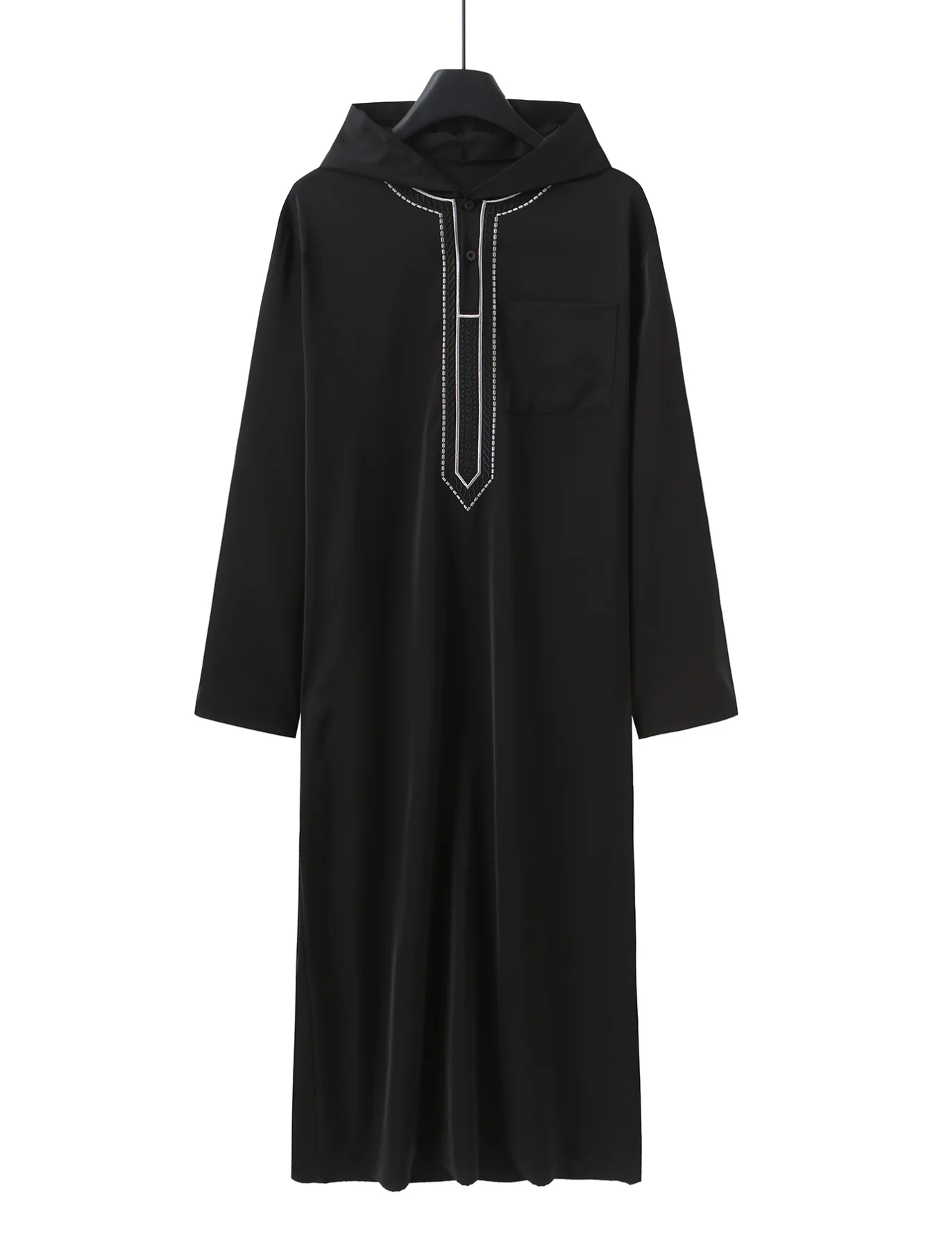 chinese dress ladies 2t Extra Long Tall Fleece Dressing Gown Housecoat (navy) | Tall Mens  Clothing