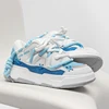 Shoes For Women's Designer Sneakers 2025 Spring Autumn Fashion Men Skateboard Casual Tennis Woman Street Style Breathable Shoes