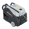 80kW Boiler Power Industrial High Pressure Hot Water Jet Cleaner With 1