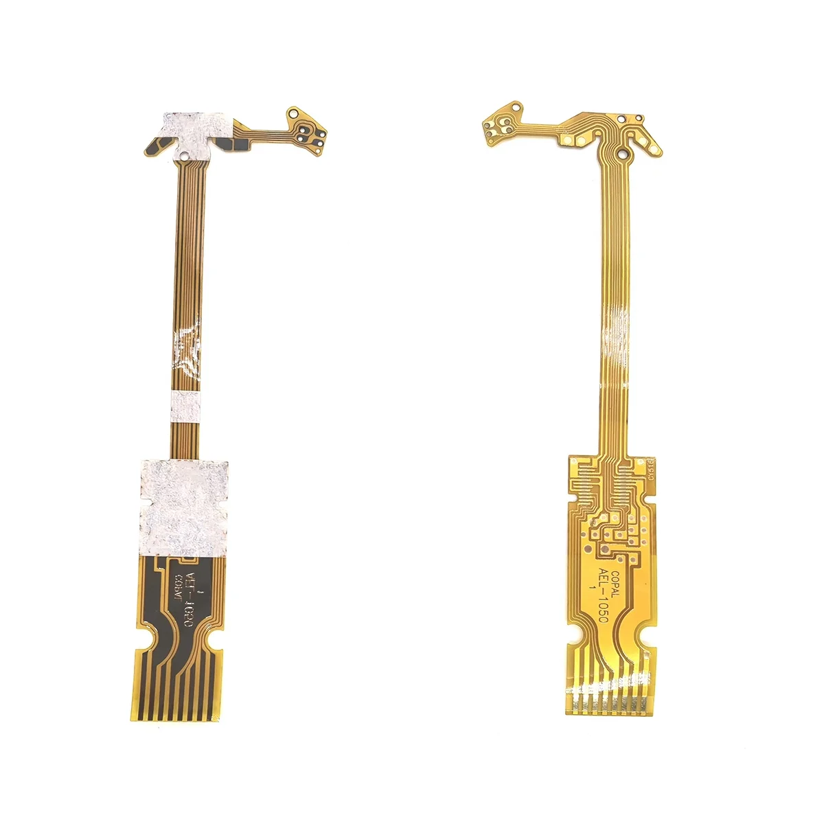 

Новый гибкий кабель для внутренней диафрагмы объектива для камеры Minilux (E02)