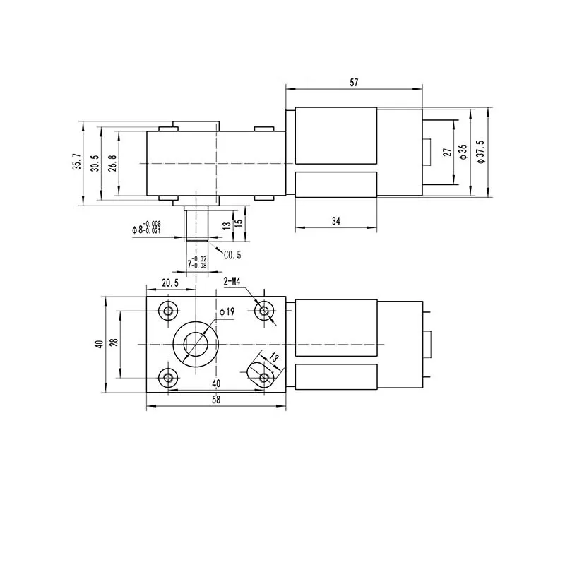 Computers e Electronics