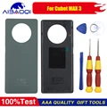 Max 3 Green
