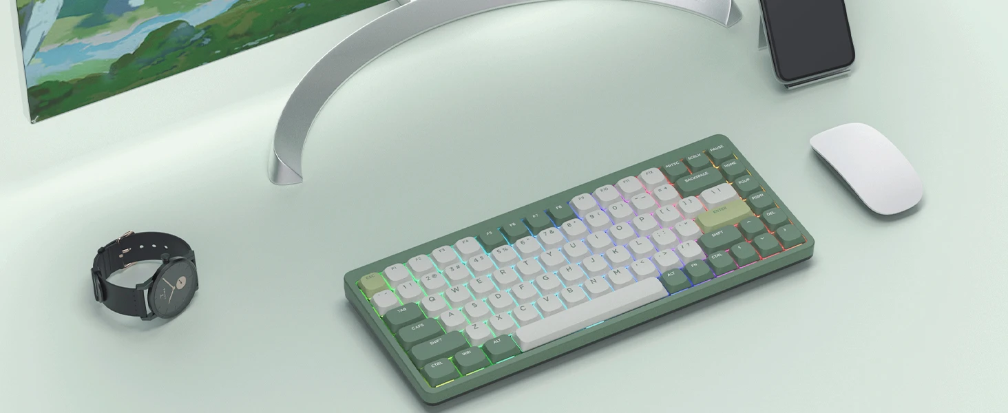 computador e escritório