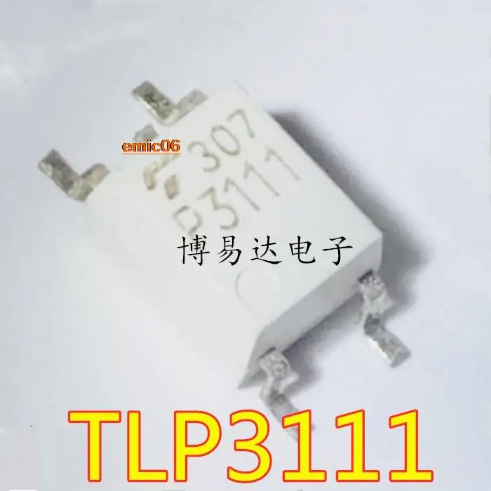 

5pieces Original stock TLP3111 P3111 SOP4