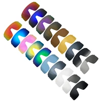 xyqrenrr Polarized Replacement Lenses for Oakley Sutro Lite OO9463 / Sutro Lite Asian Fit (AF) OO9463A Sunglass-Over 19 colors 1